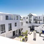 Big Bay Bloubergstrand Eden Apartment